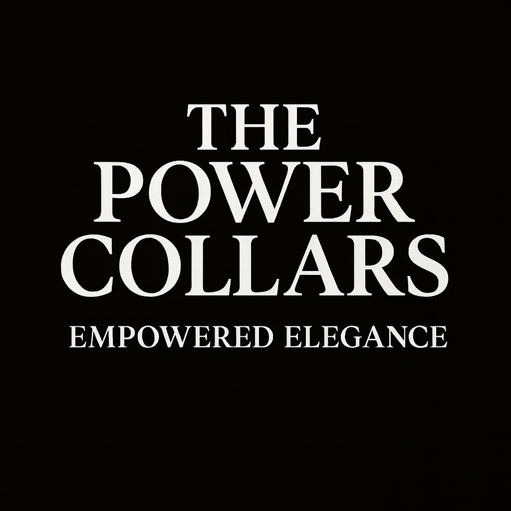 THE POWER COLLARS
