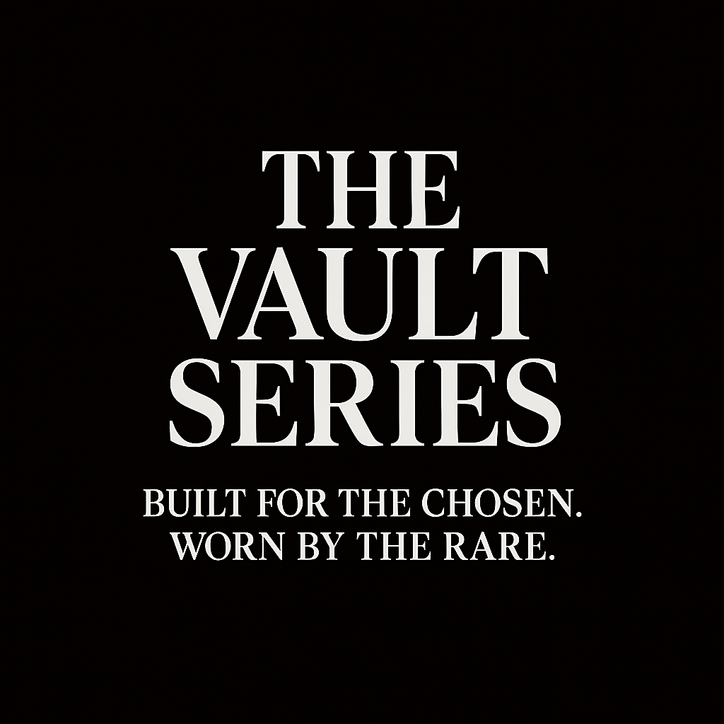 THE VAULT SERIES