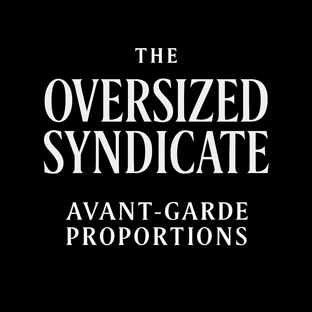 THE OVERSIZED SYNDICATE