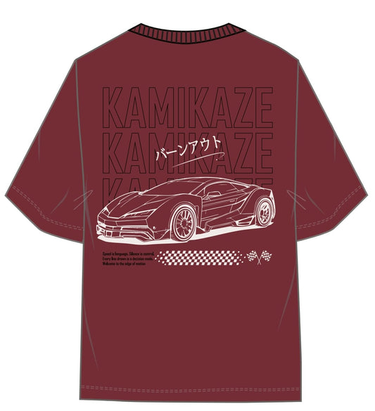 KAMIKAZE:73
